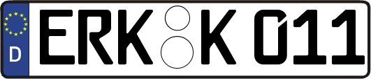 ERK-K011