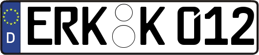 ERK-K012