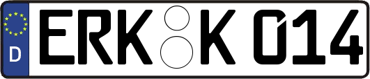 ERK-K014