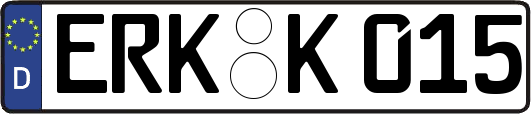 ERK-K015