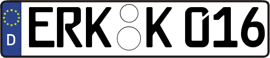 ERK-K016