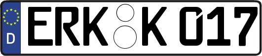 ERK-K017