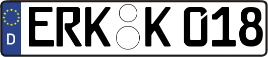 ERK-K018