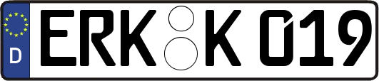 ERK-K019