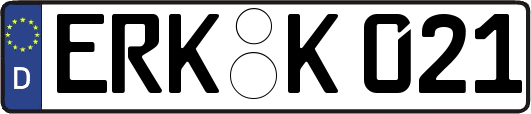 ERK-K021