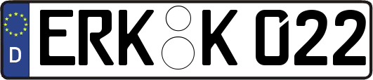 ERK-K022