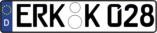 ERK-K028