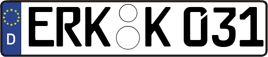ERK-K031
