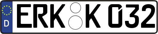 ERK-K032