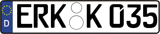 ERK-K035