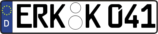 ERK-K041