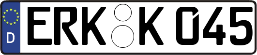 ERK-K045