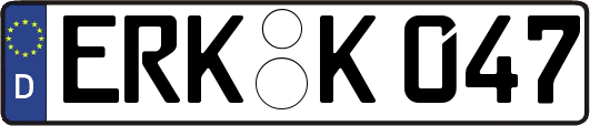 ERK-K047