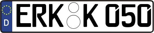 ERK-K050