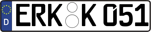 ERK-K051