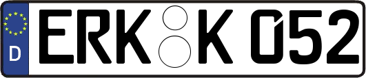 ERK-K052