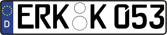 ERK-K053