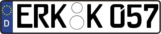 ERK-K057