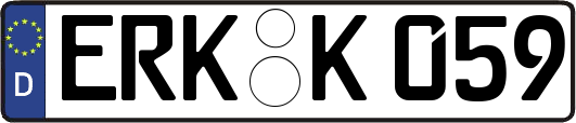 ERK-K059