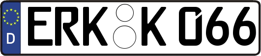 ERK-K066