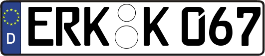 ERK-K067