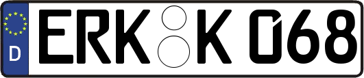 ERK-K068