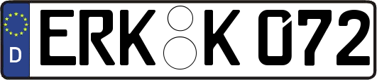 ERK-K072
