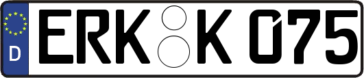 ERK-K075