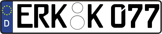 ERK-K077