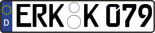 ERK-K079