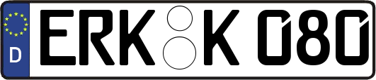 ERK-K080