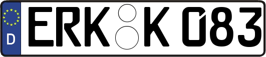 ERK-K083