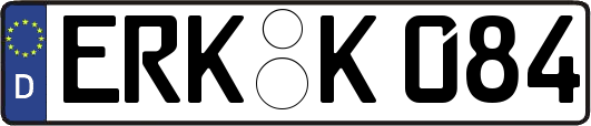 ERK-K084