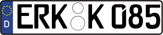 ERK-K085