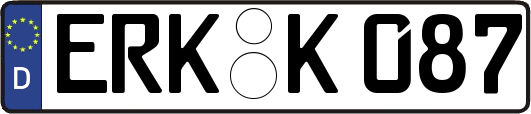 ERK-K087