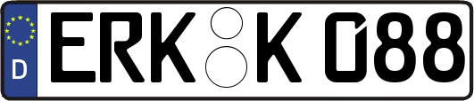 ERK-K088