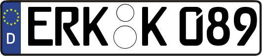 ERK-K089