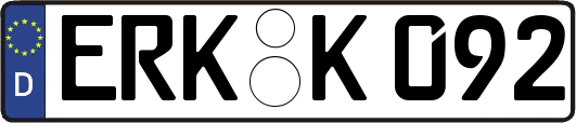 ERK-K092