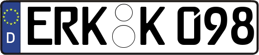 ERK-K098