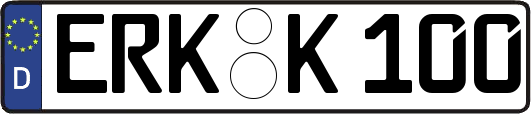 ERK-K100