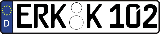ERK-K102