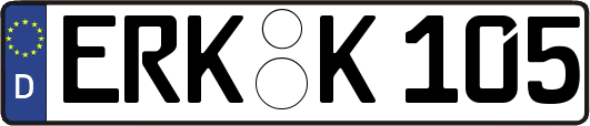 ERK-K105
