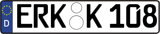 ERK-K108