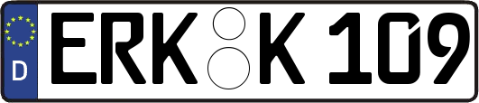 ERK-K109