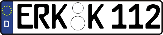 ERK-K112
