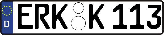ERK-K113