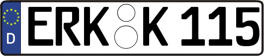 ERK-K115