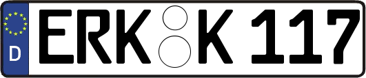 ERK-K117