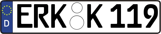 ERK-K119