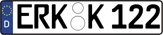 ERK-K122